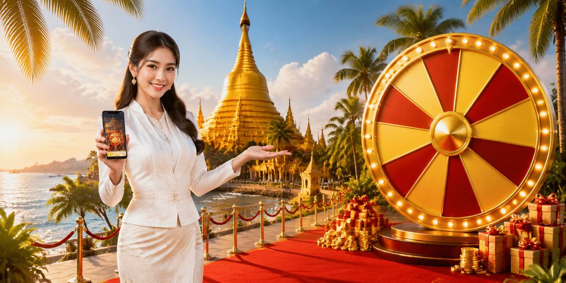 l90 စလော့ဂိမ်း ၀တ်မင်ကဏ္ဍ
